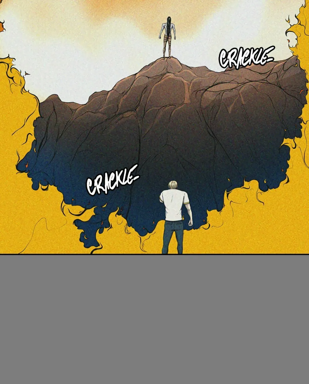 Tower of God Chapter 410 page 137 - 