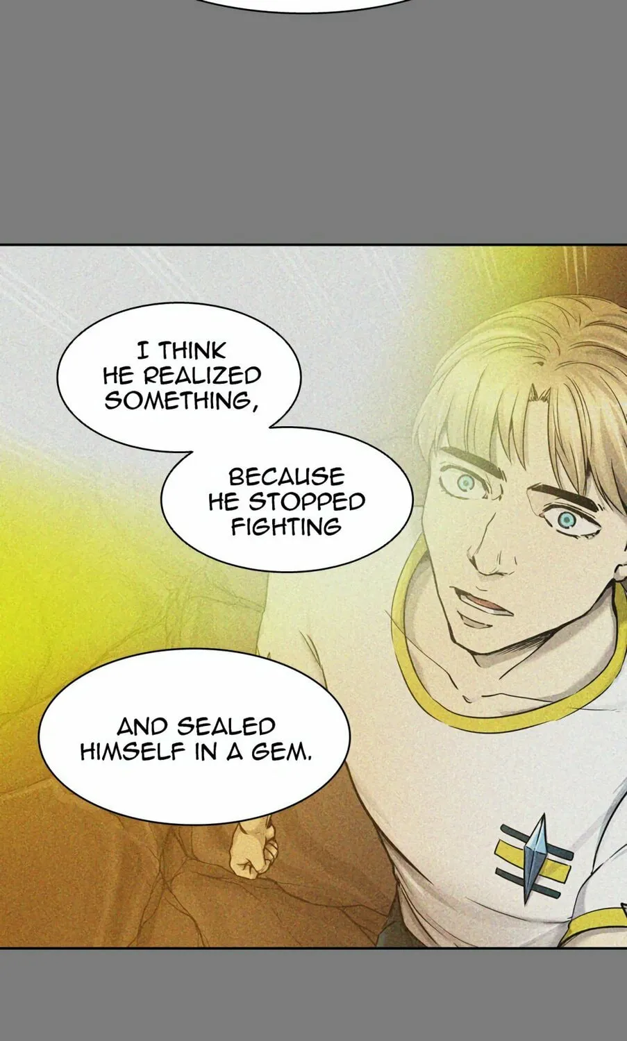 Tower of God Chapter 410 page 142 - 