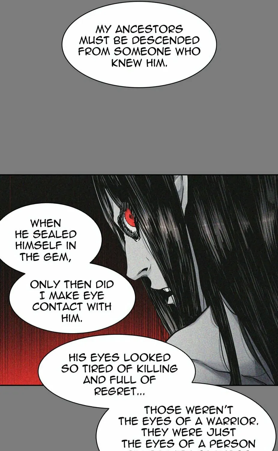 Tower of God Chapter 410 page 146 - 