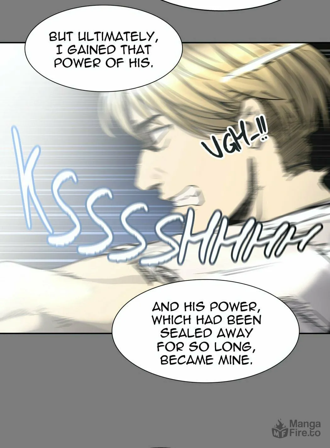 Tower of God Chapter 410 page 148 - 