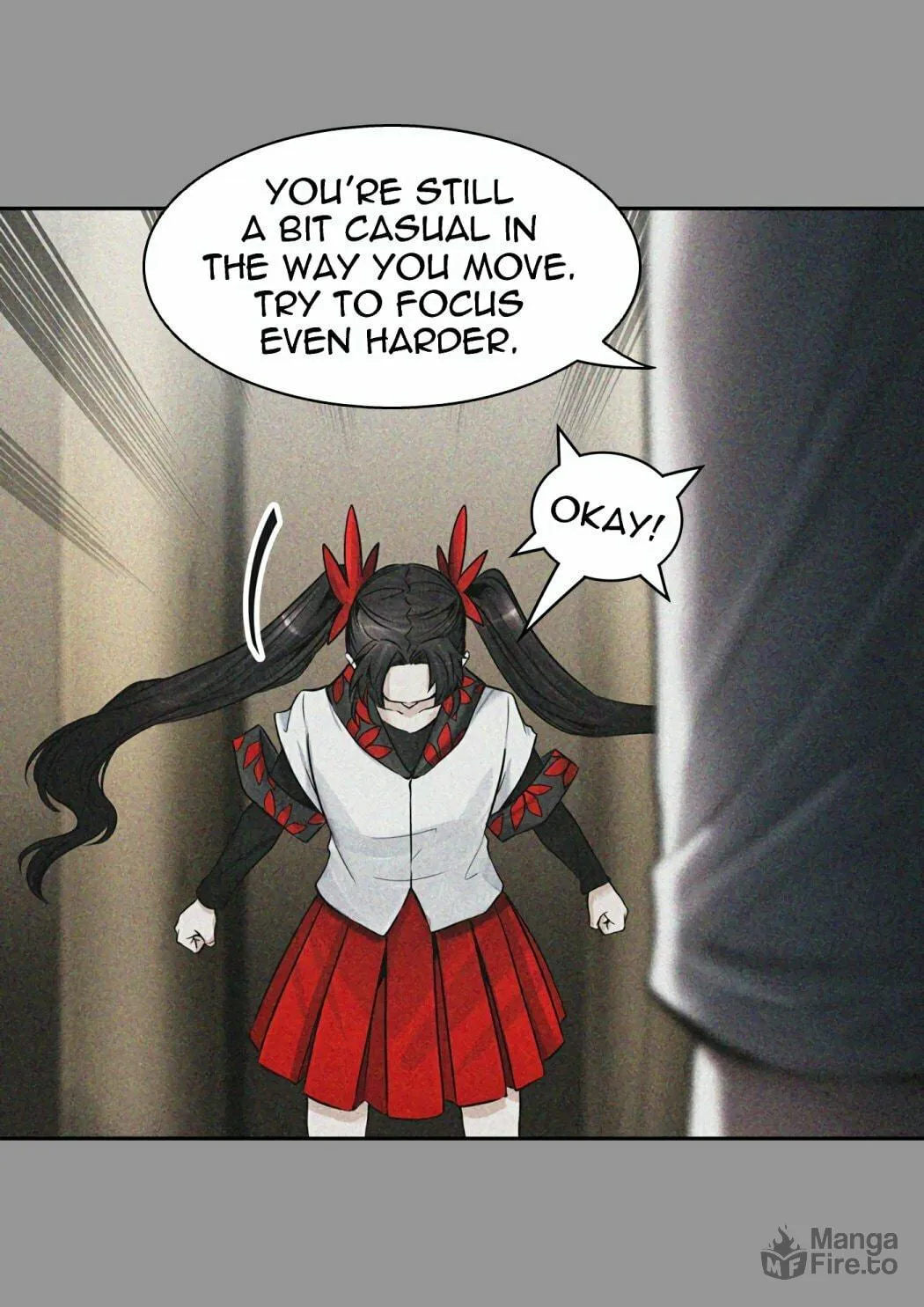 Tower of God Chapter 410 page 16 - 