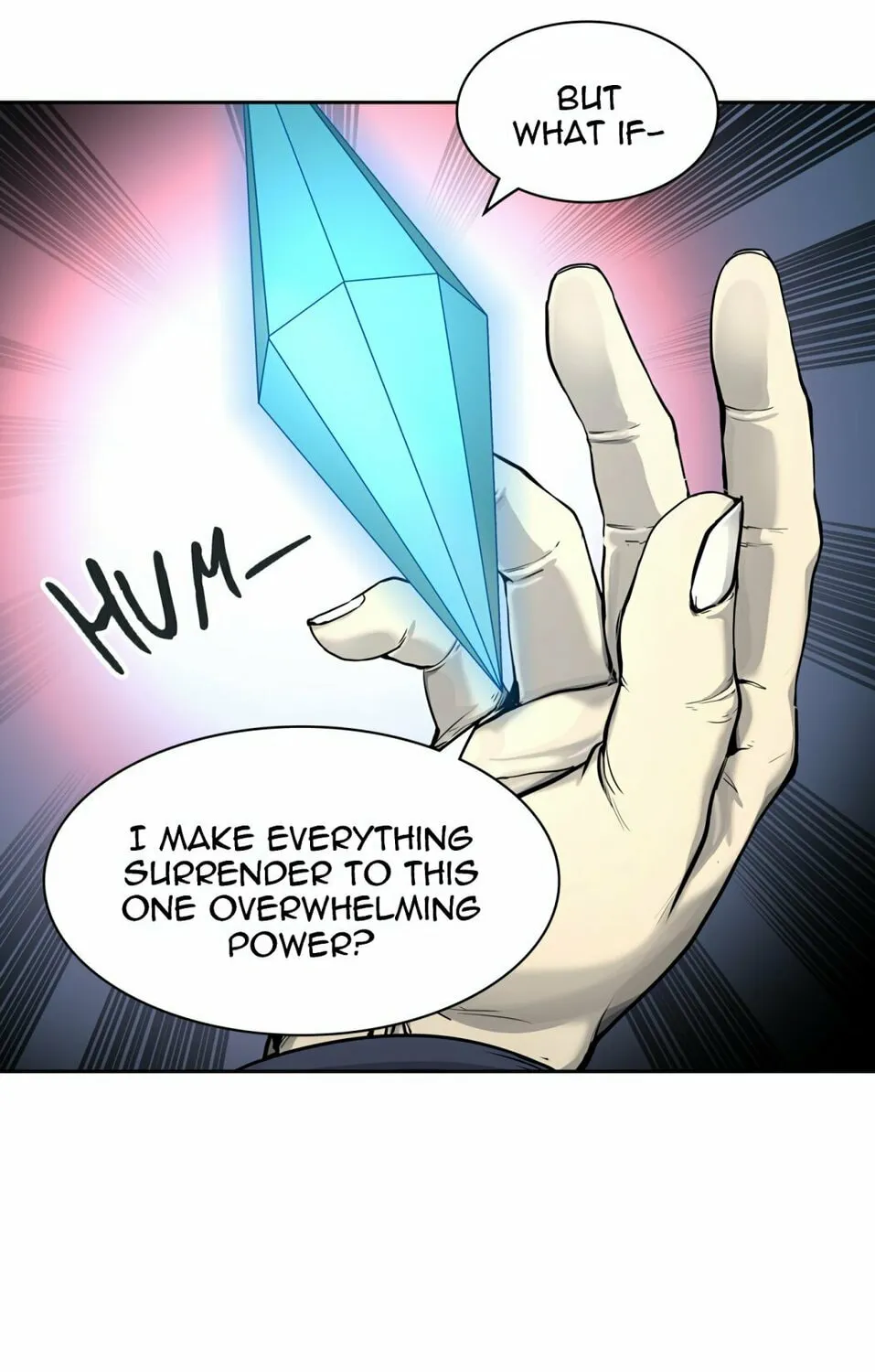 Tower of God Chapter 410 page 152 - 