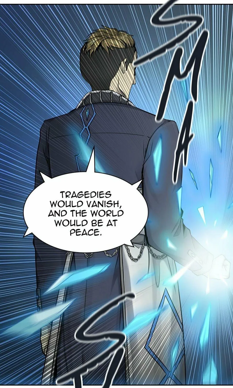 Tower of God Chapter 410 page 154 - 