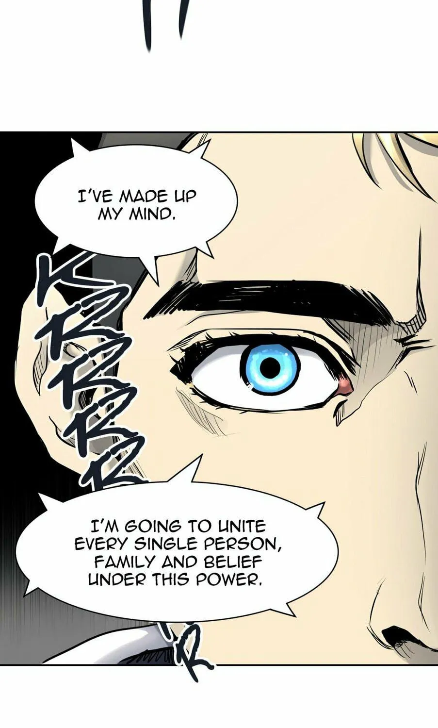 Tower of God Chapter 410 page 156 - 