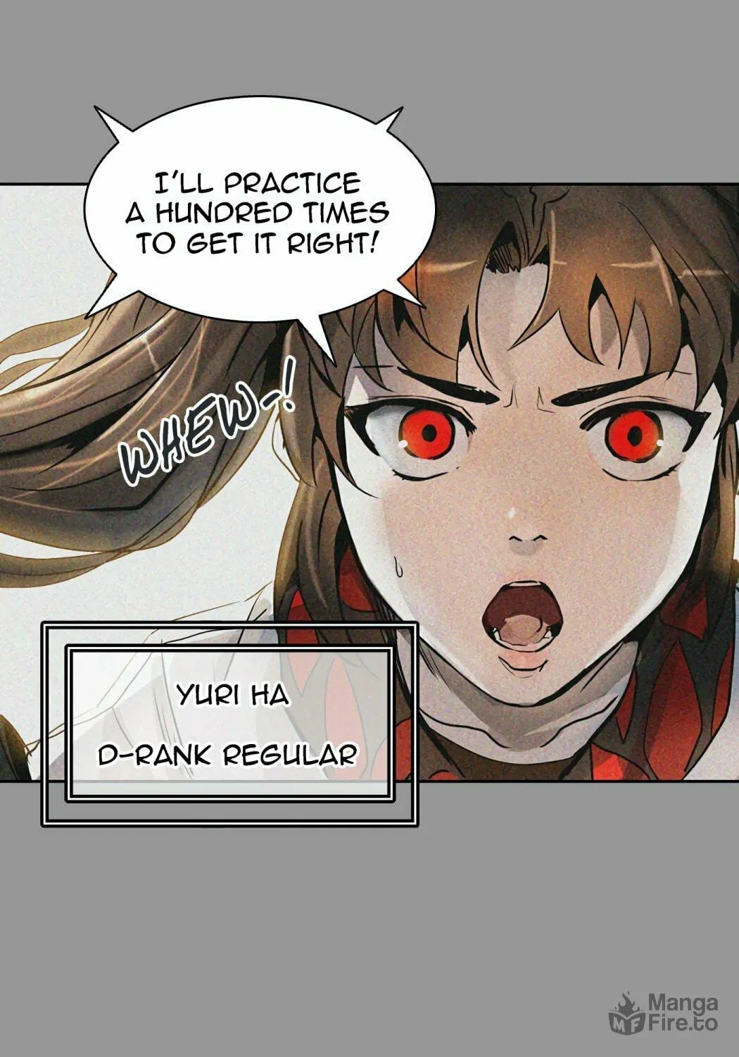 Tower of God Chapter 410 page 17 - 