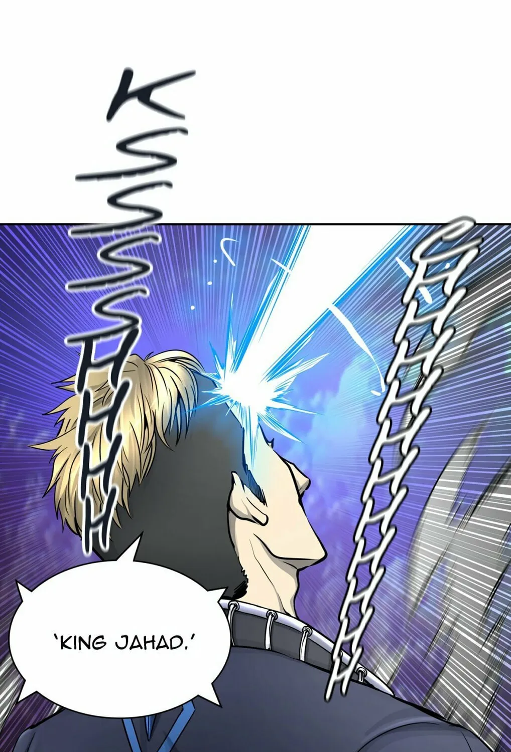 Tower of God Chapter 410 page 162 - 