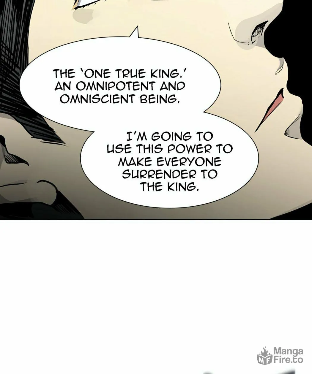Tower of God Chapter 410 page 165 - 