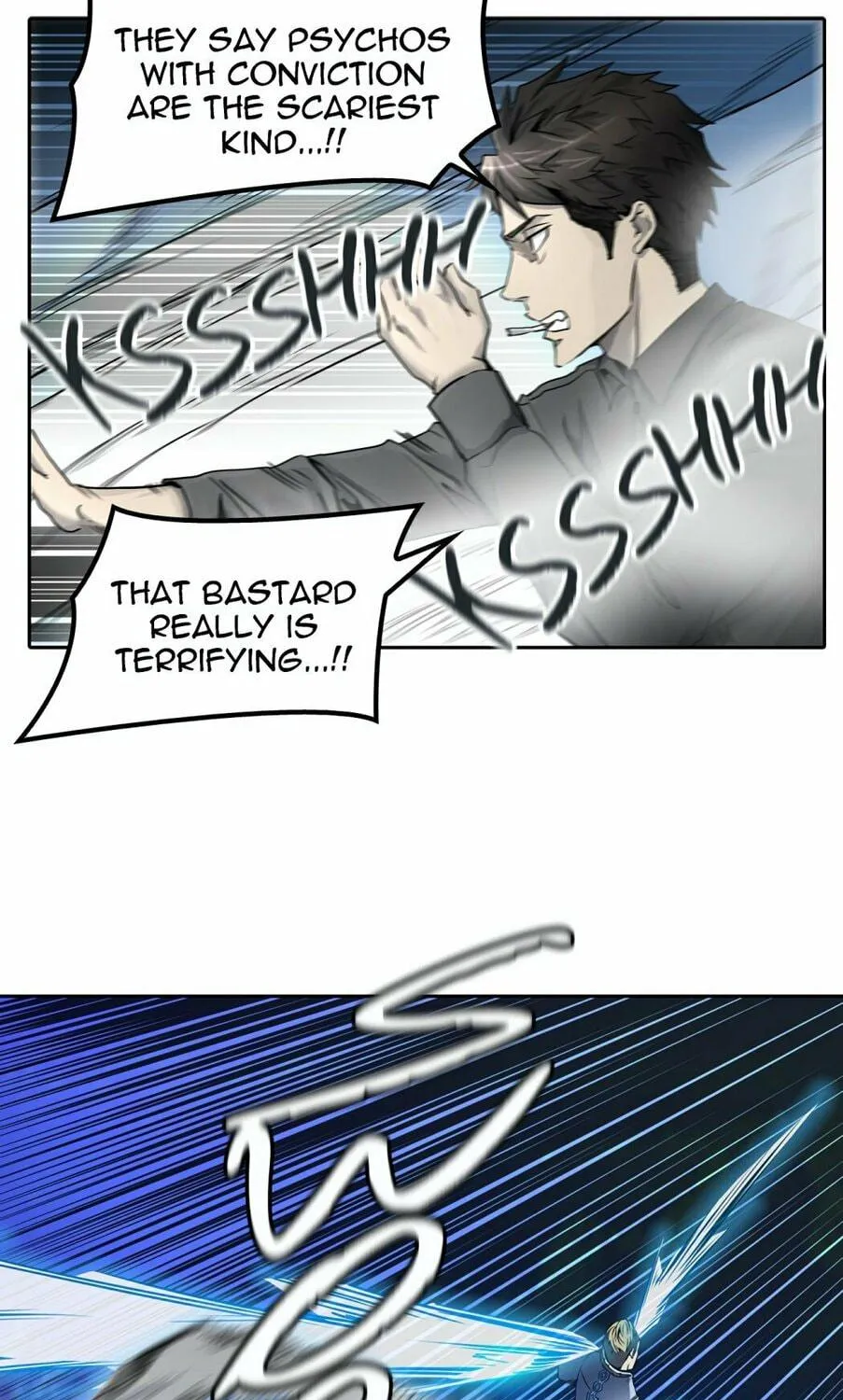 Tower of God Chapter 410 page 169 - 