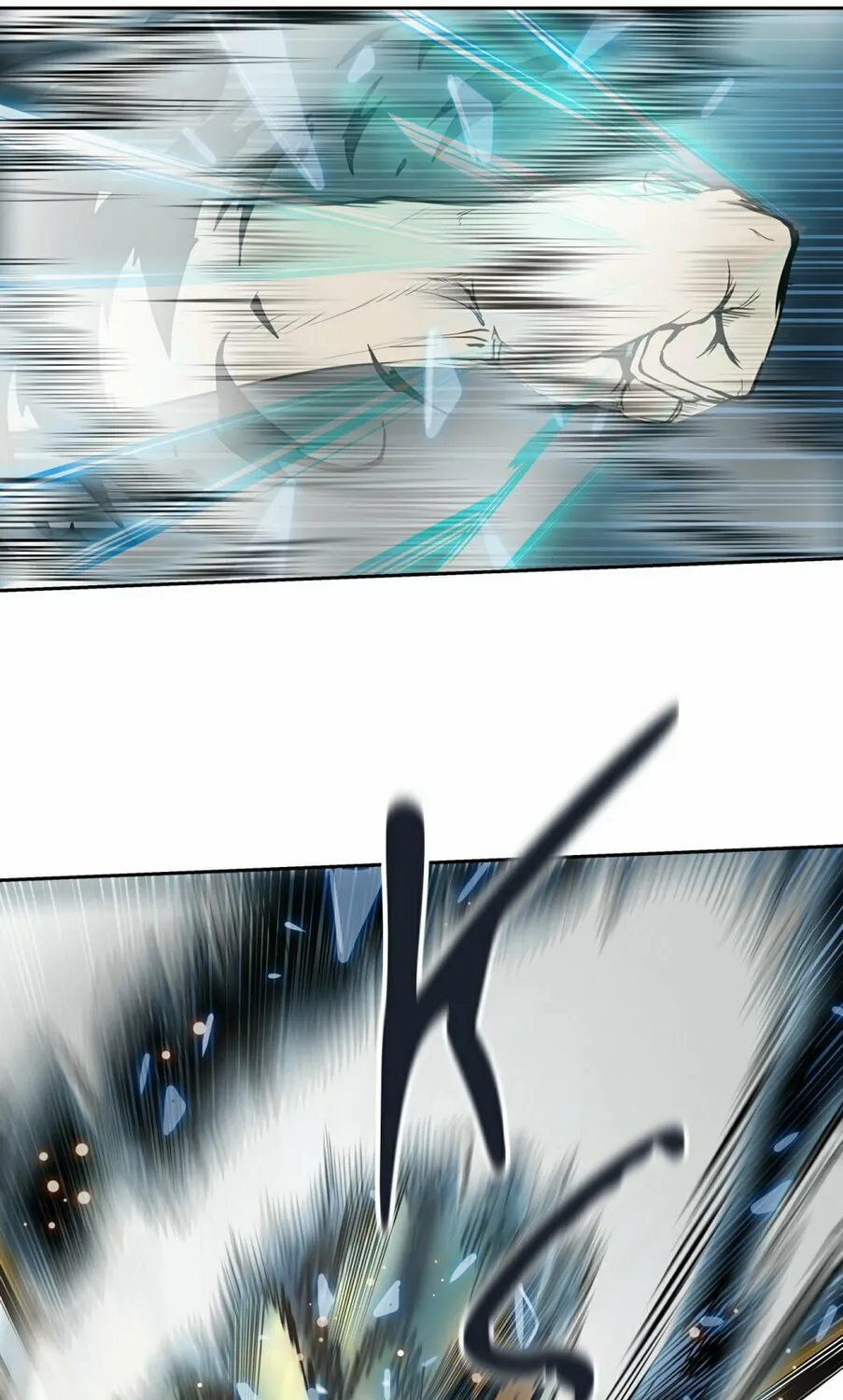 Tower of God Chapter 410 page 176 - 