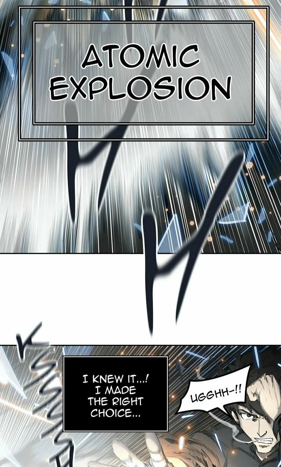 Tower of God Chapter 410 page 179 - 