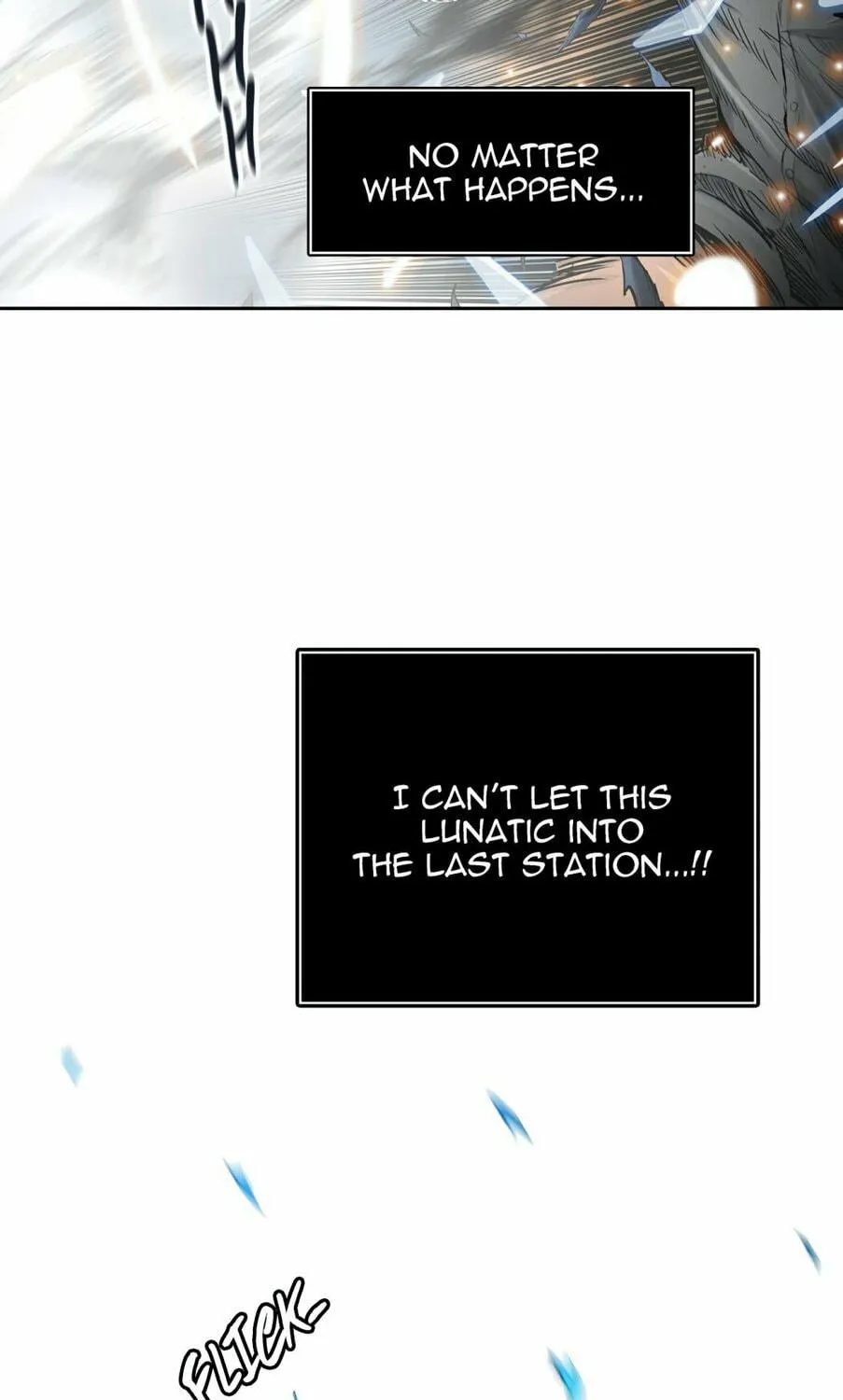 Tower of God Chapter 410 page 181 - 