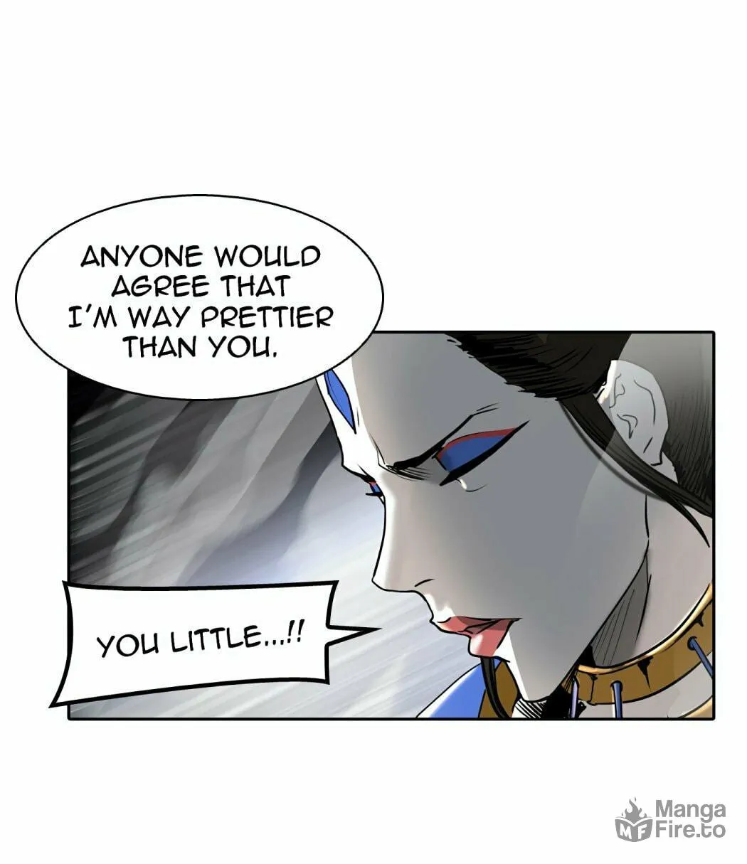 Tower of God Chapter 410 page 26 - 
