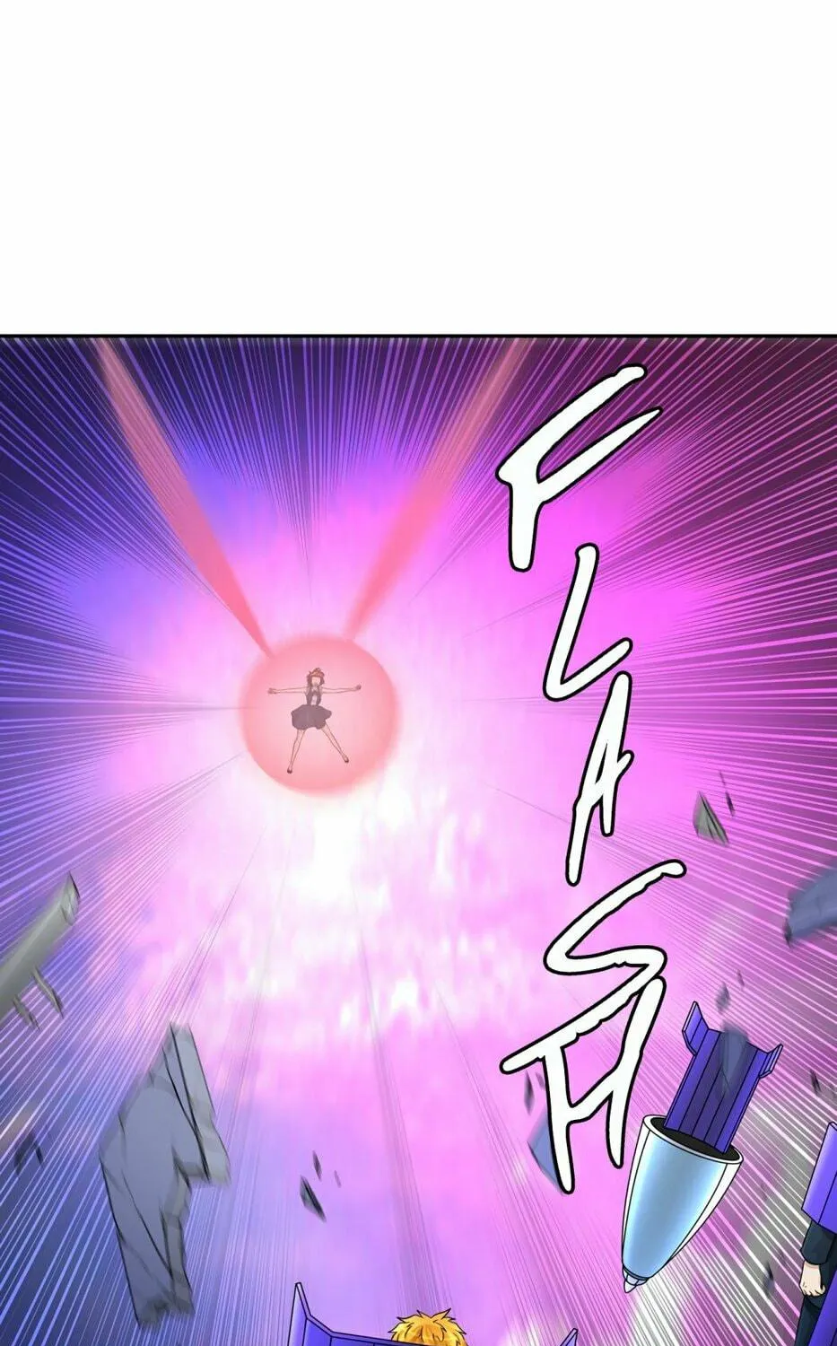 Tower of God Chapter 410 page 29 - 