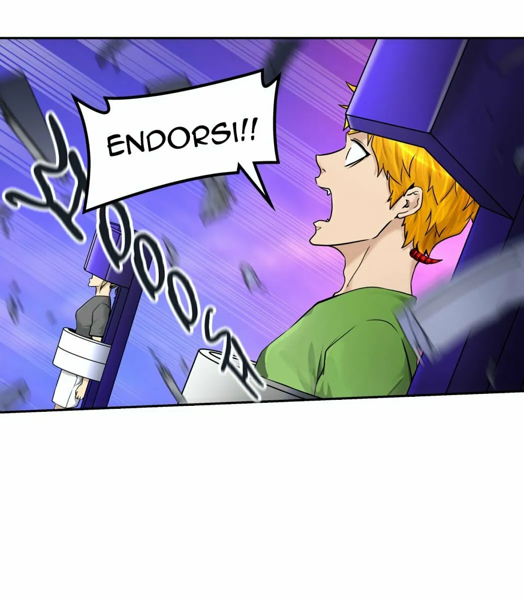 Tower of God Chapter 410 page 32 - 
