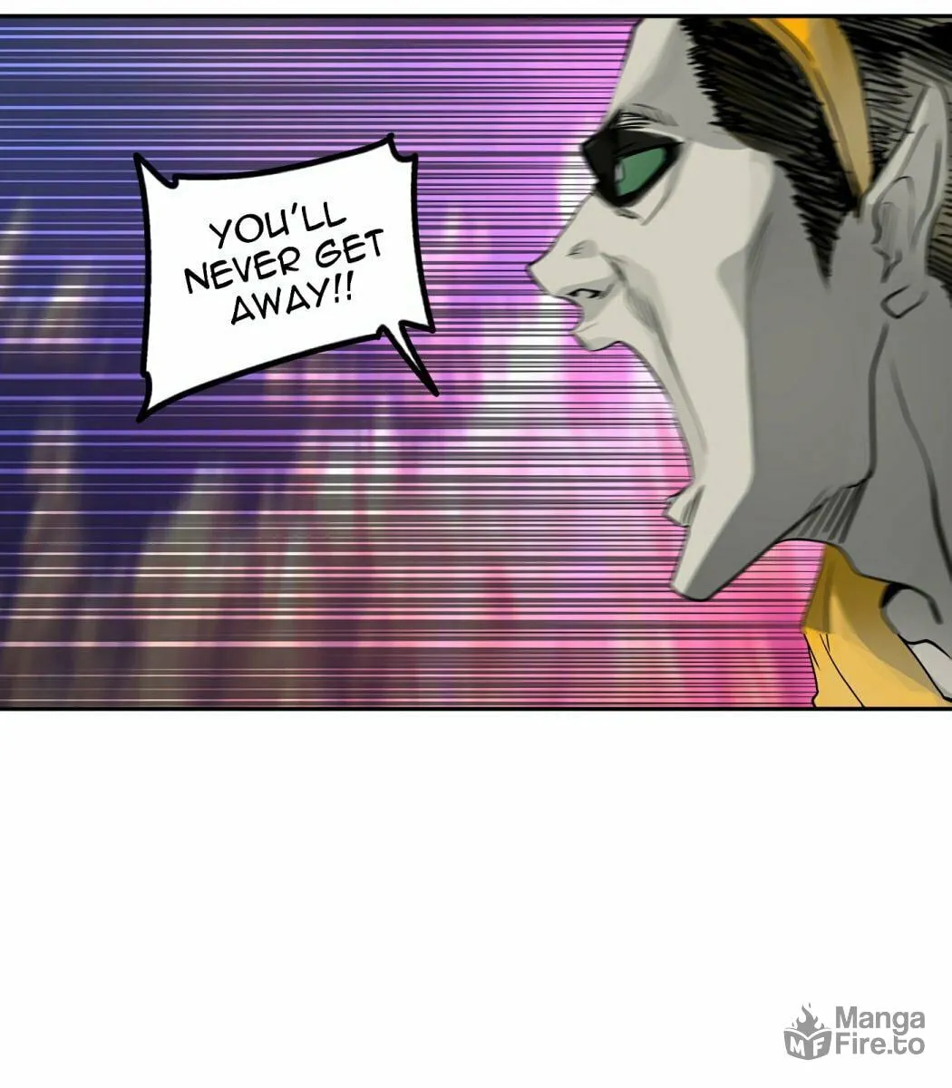 Tower of God Chapter 410 page 37 - 