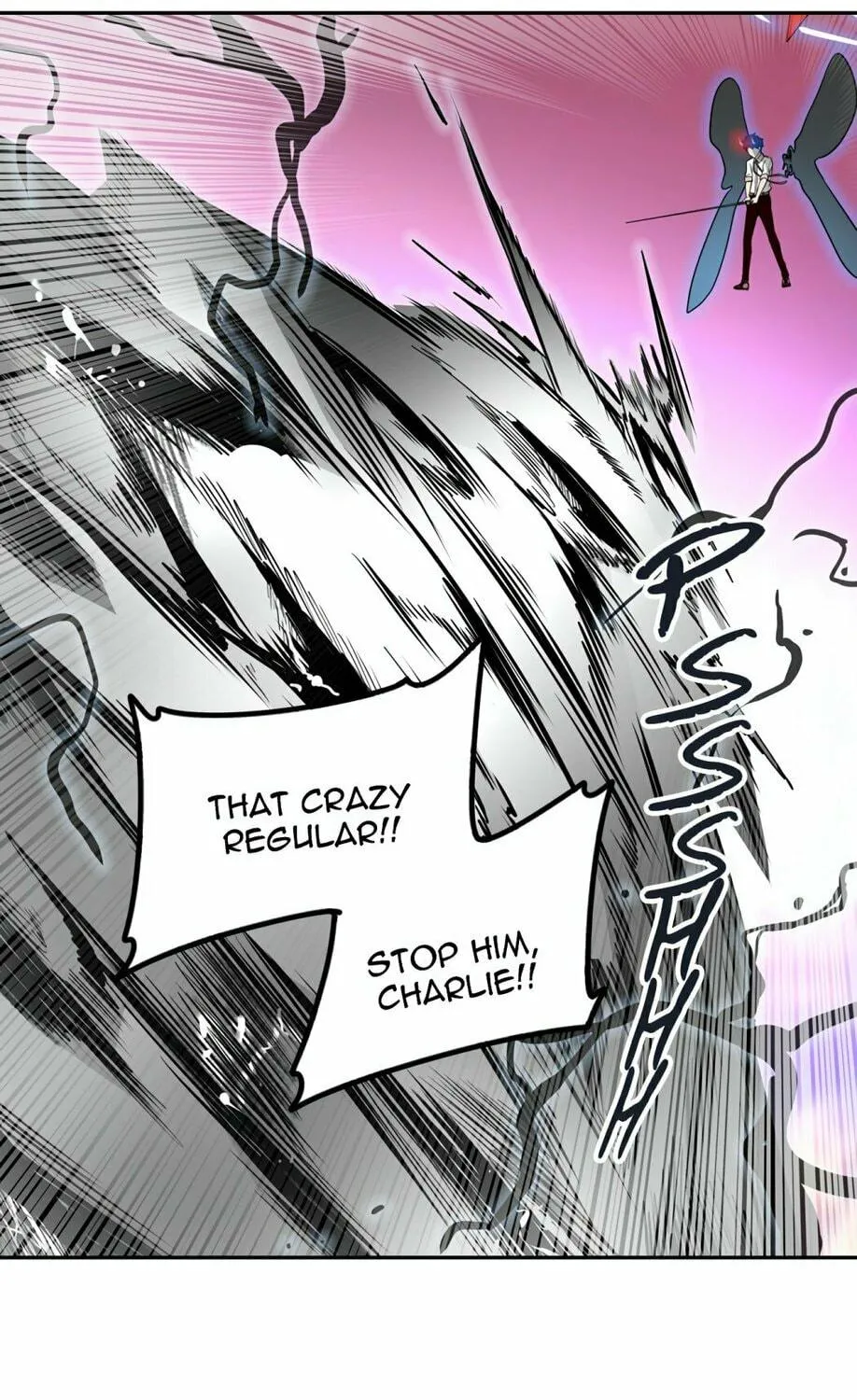 Tower of God Chapter 410 page 42 - 