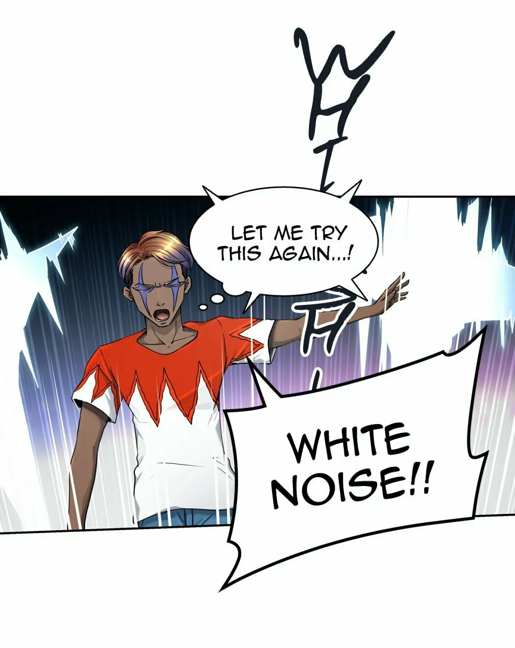 Tower of God Chapter 410 page 44 - 