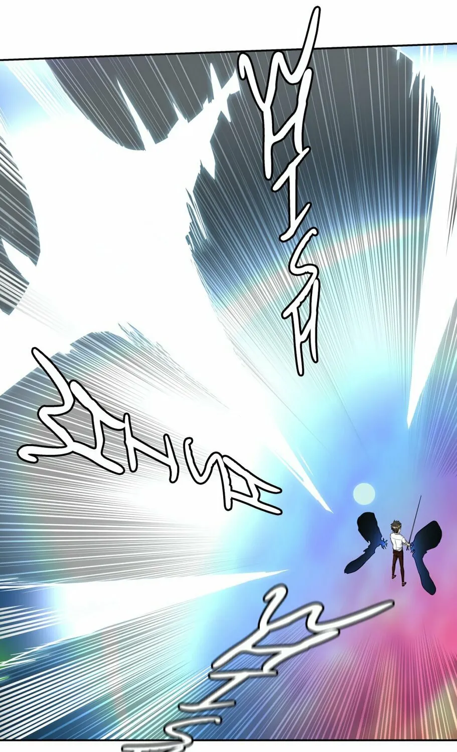Tower of God Chapter 410 page 45 - 