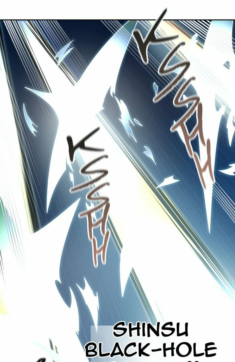 Tower of God Chapter 410 page 48 - 