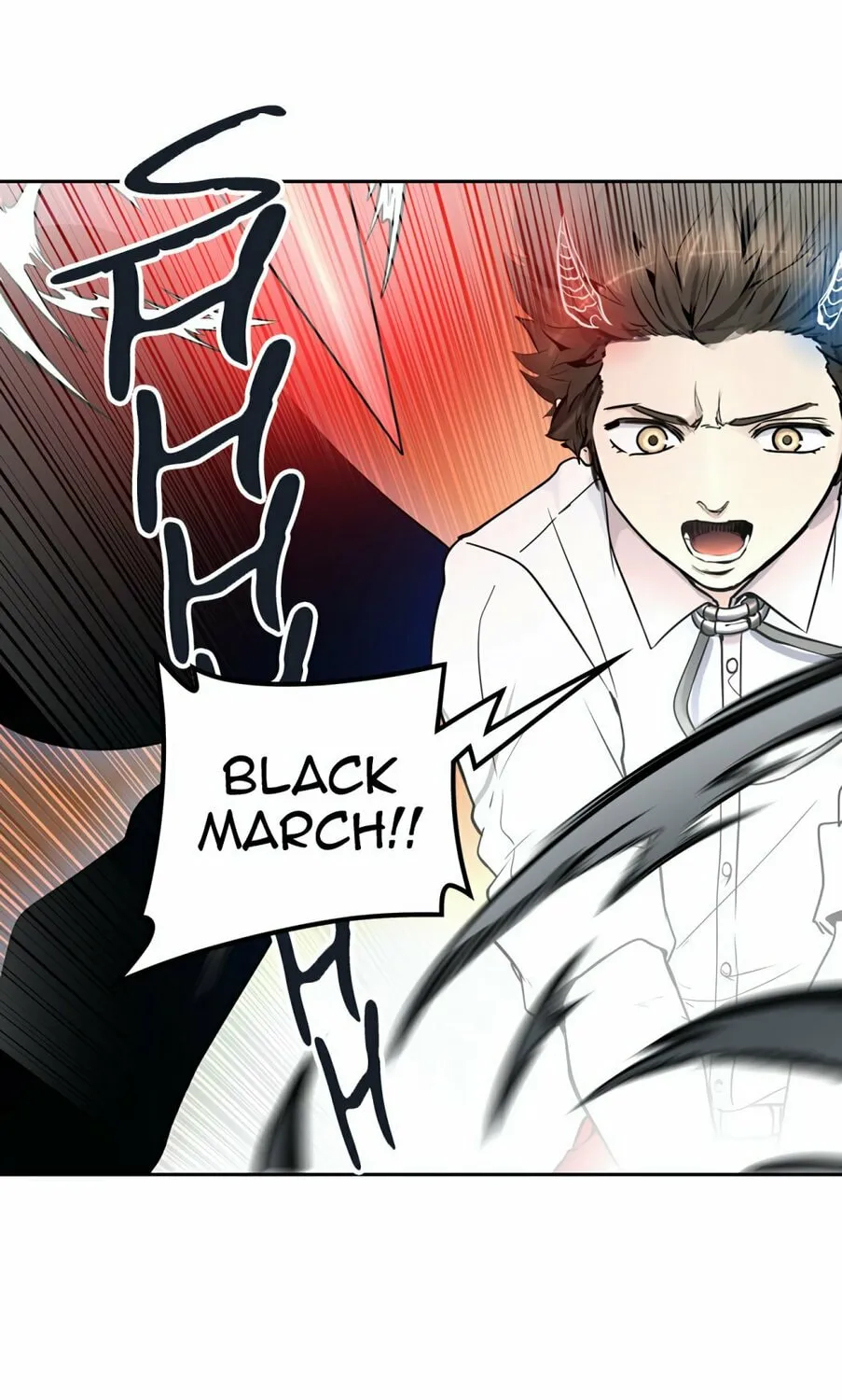 Tower of God Chapter 410 page 56 - 