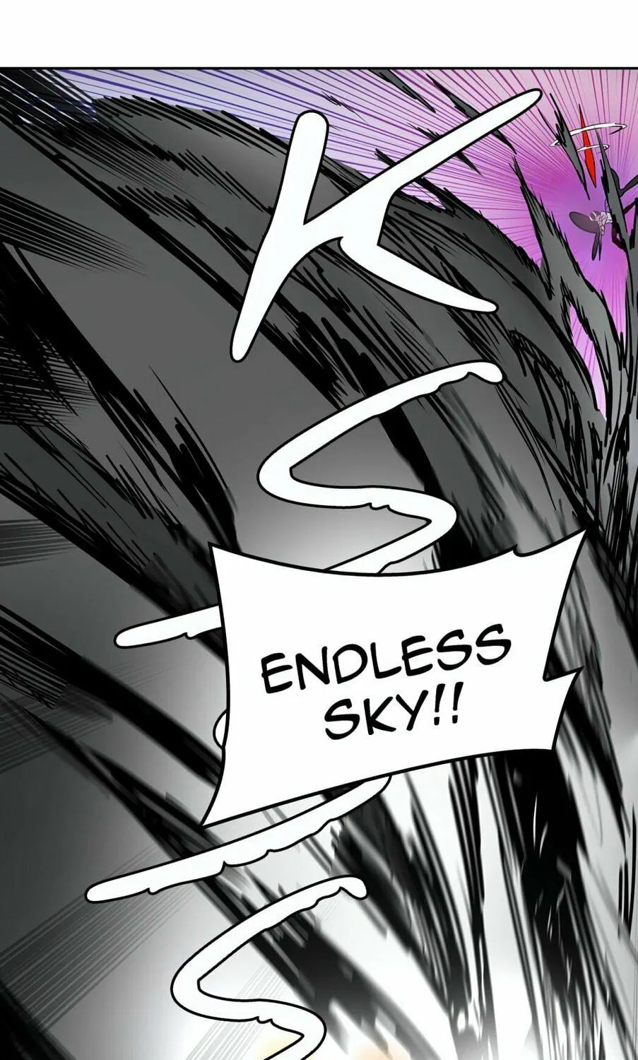 Tower of God Chapter 410 page 58 - 