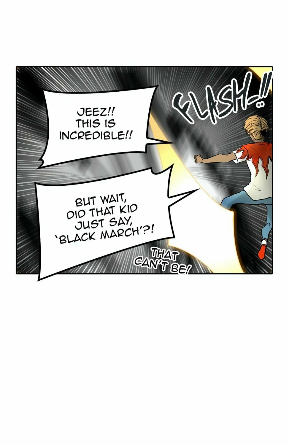 Tower of God Chapter 410 page 62 - 