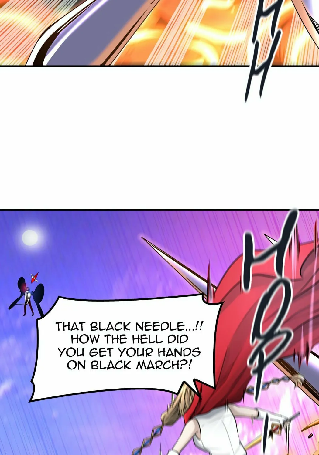 Tower of God Chapter 410 page 66 - 