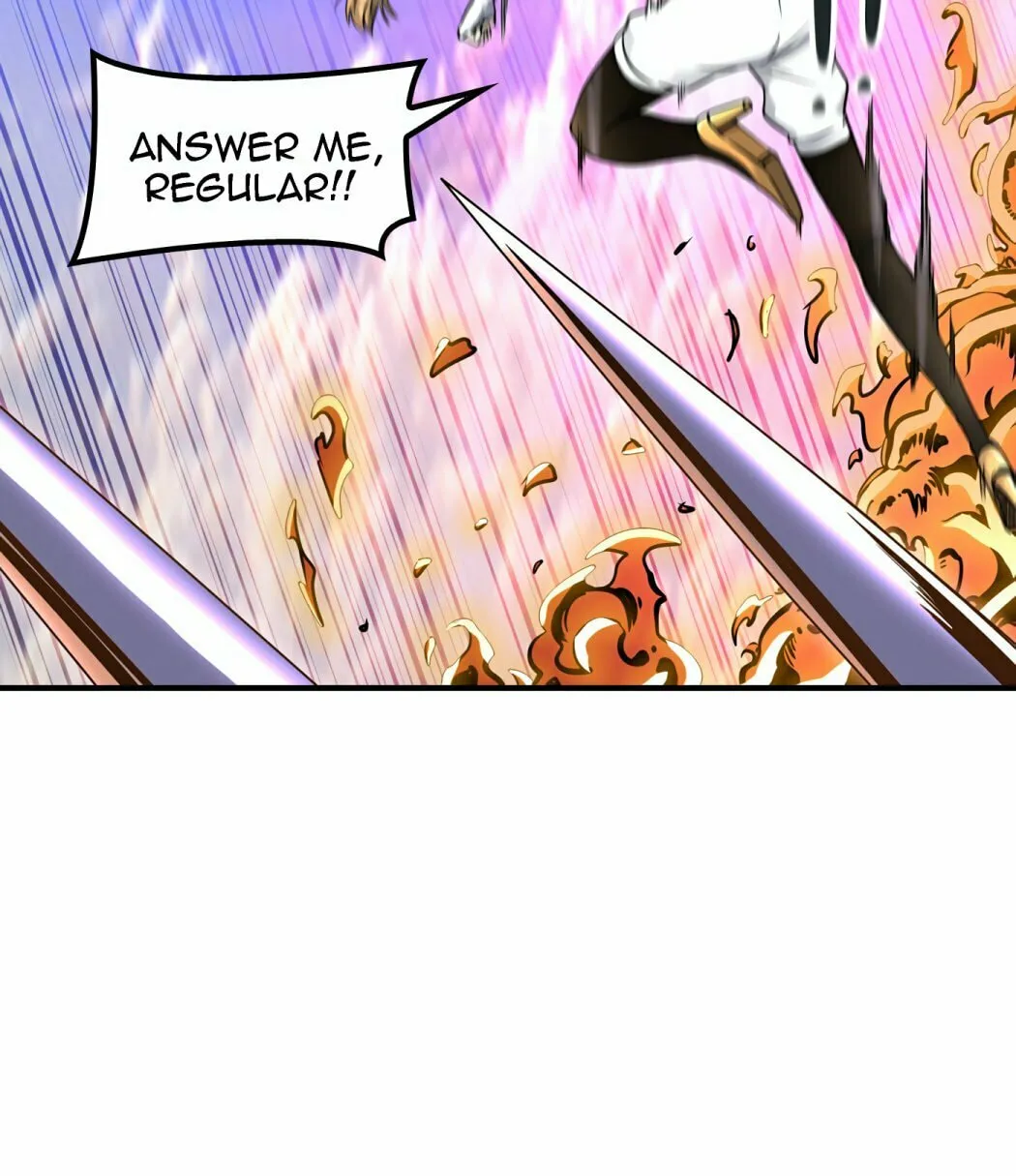 Tower of God Chapter 410 page 68 - 