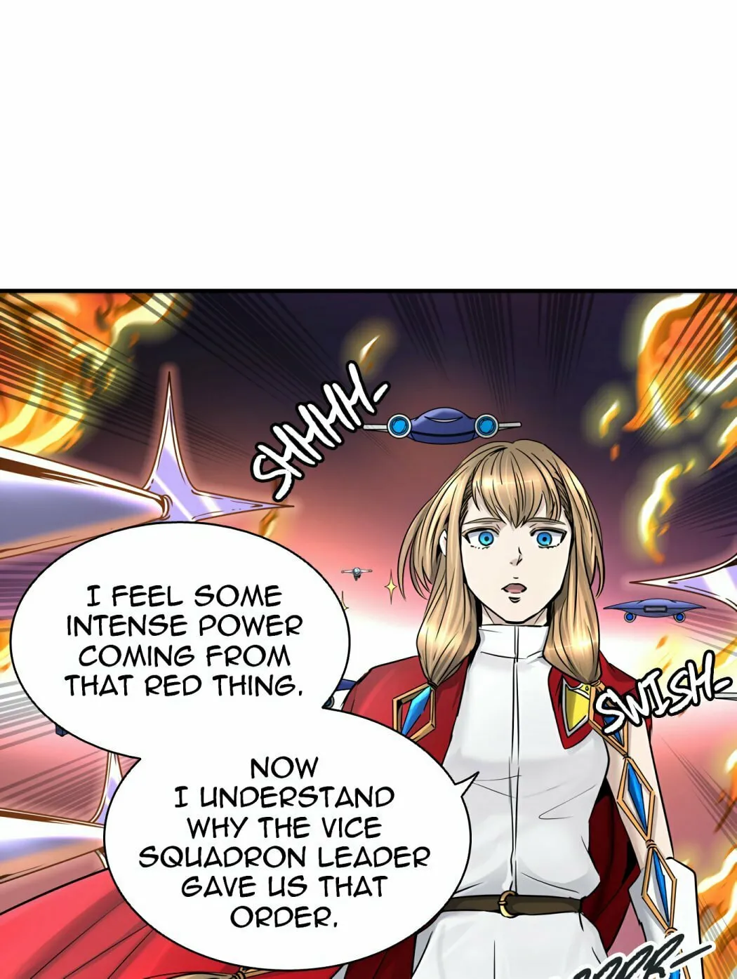 Tower of God Chapter 410 page 71 - 