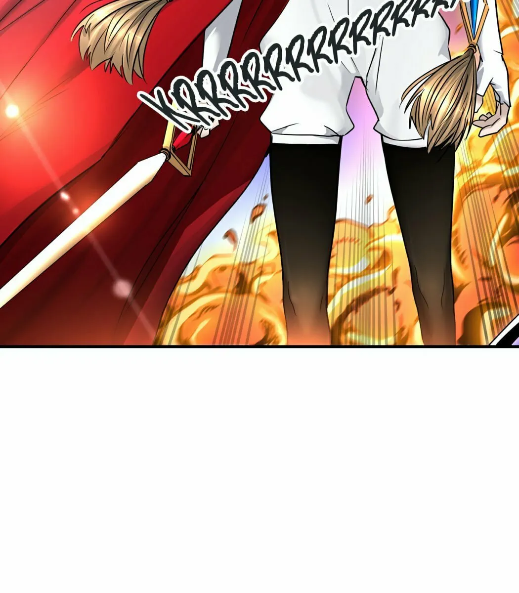 Tower of God Chapter 410 page 72 - 