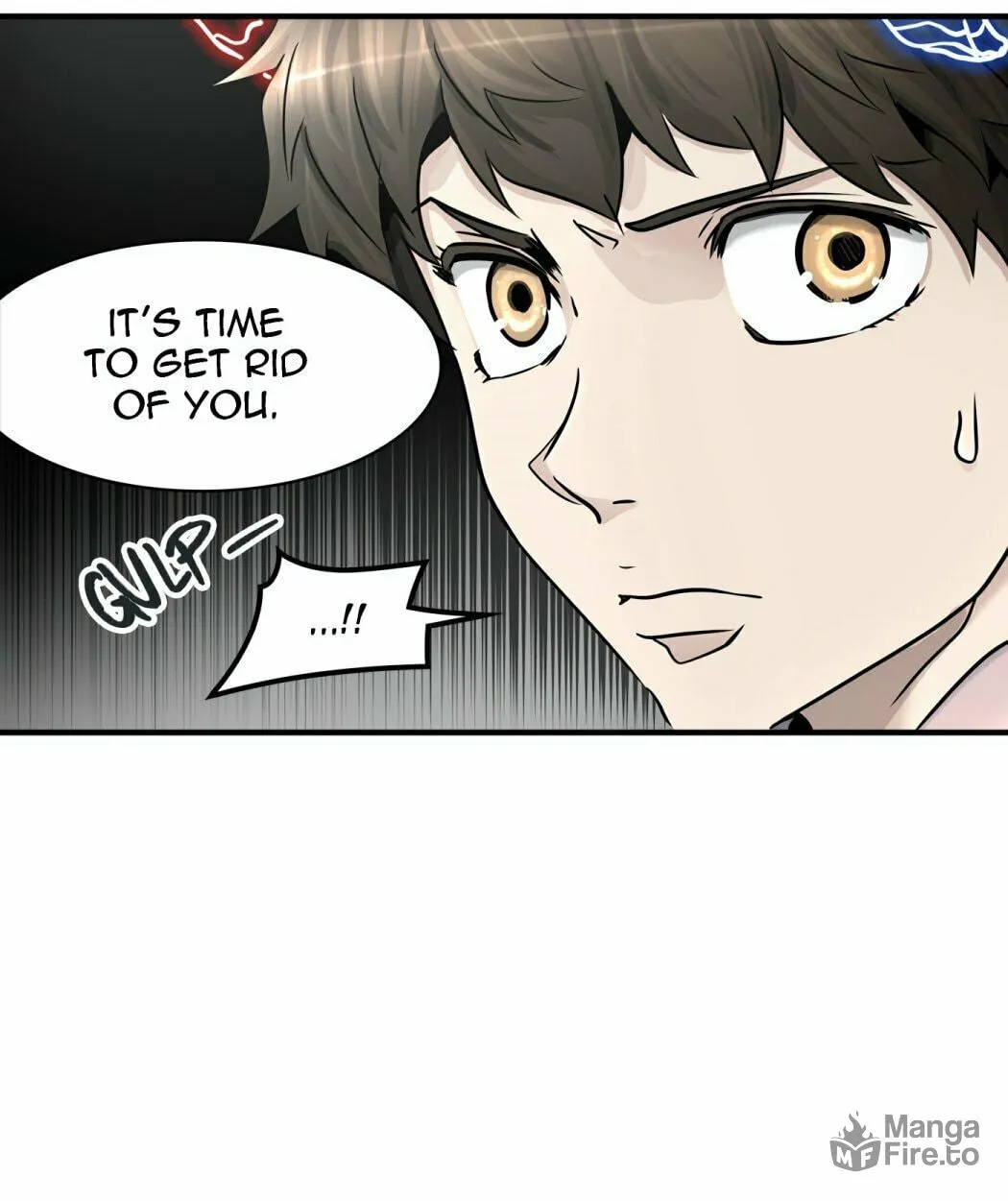 Tower of God Chapter 410 page 73 - 