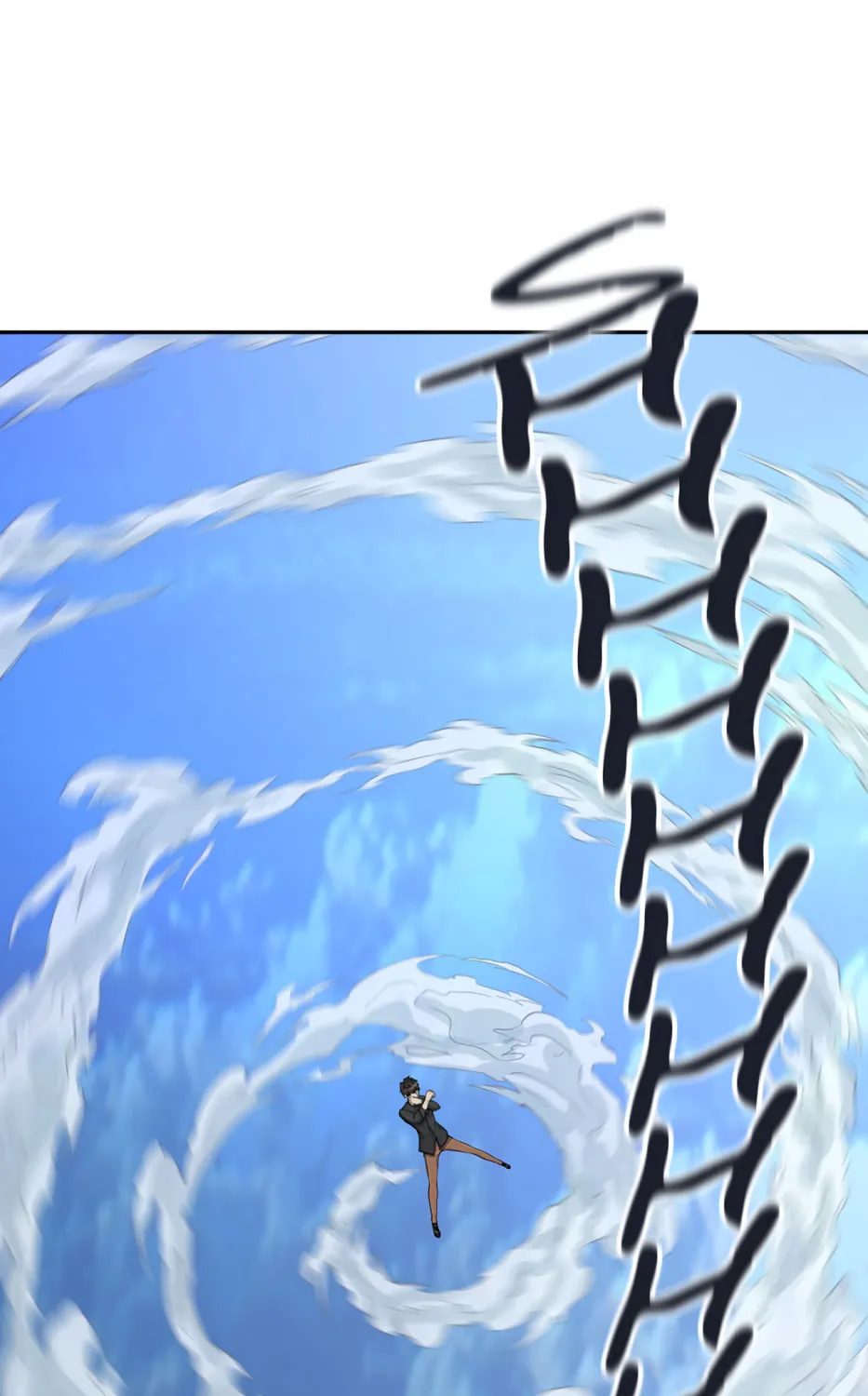 Tower of God Chapter 410 page 74 - 