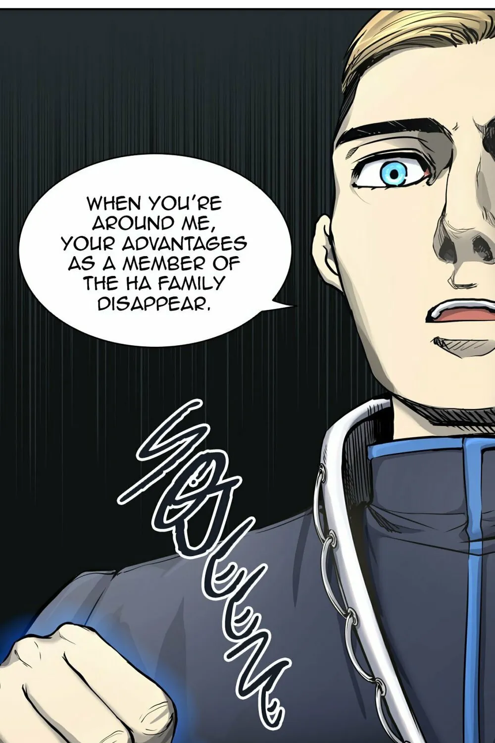Tower of God Chapter 410 page 79 - 