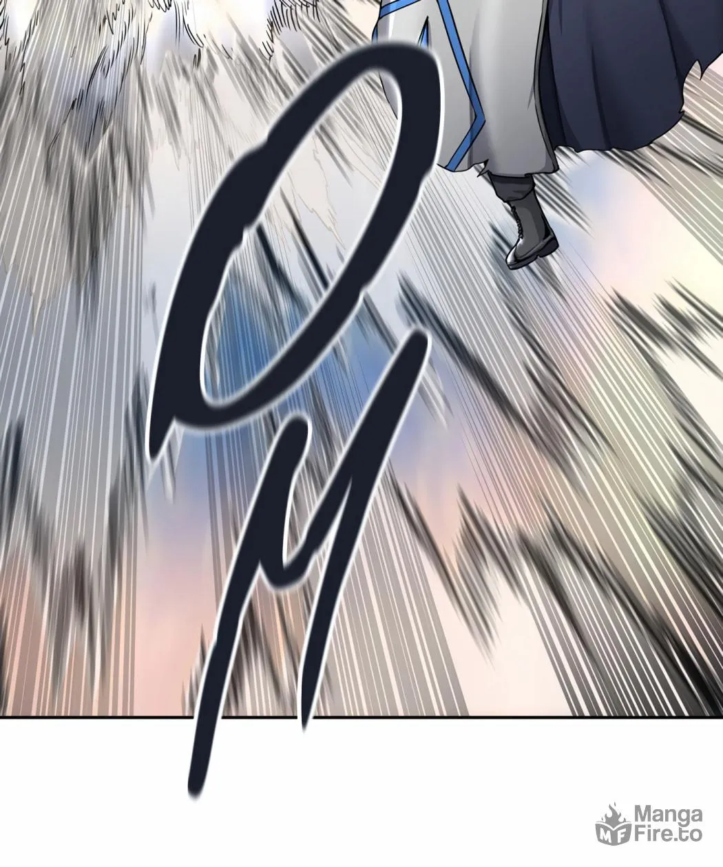 Tower of God Chapter 410 page 91 - 