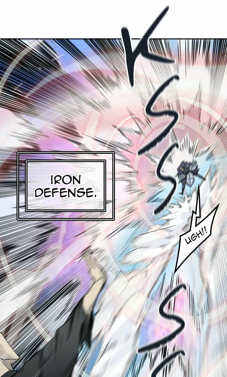 Tower of God Chapter 410 page 94 - 