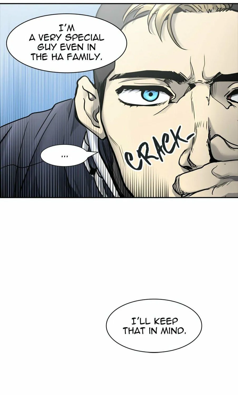 Tower of God Chapter 410 page 100 - 