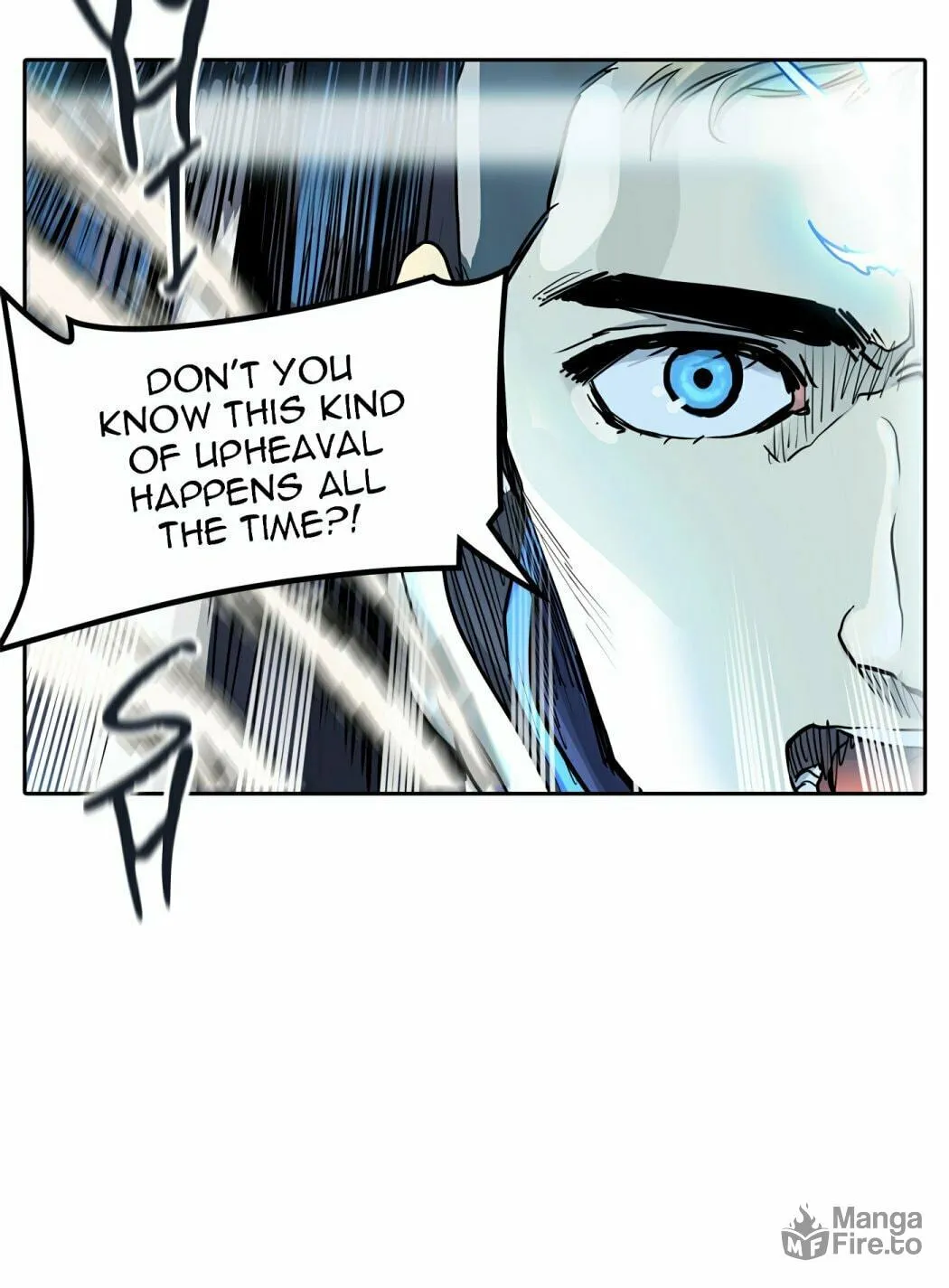 Tower of God Chapter 411 page 107 - 