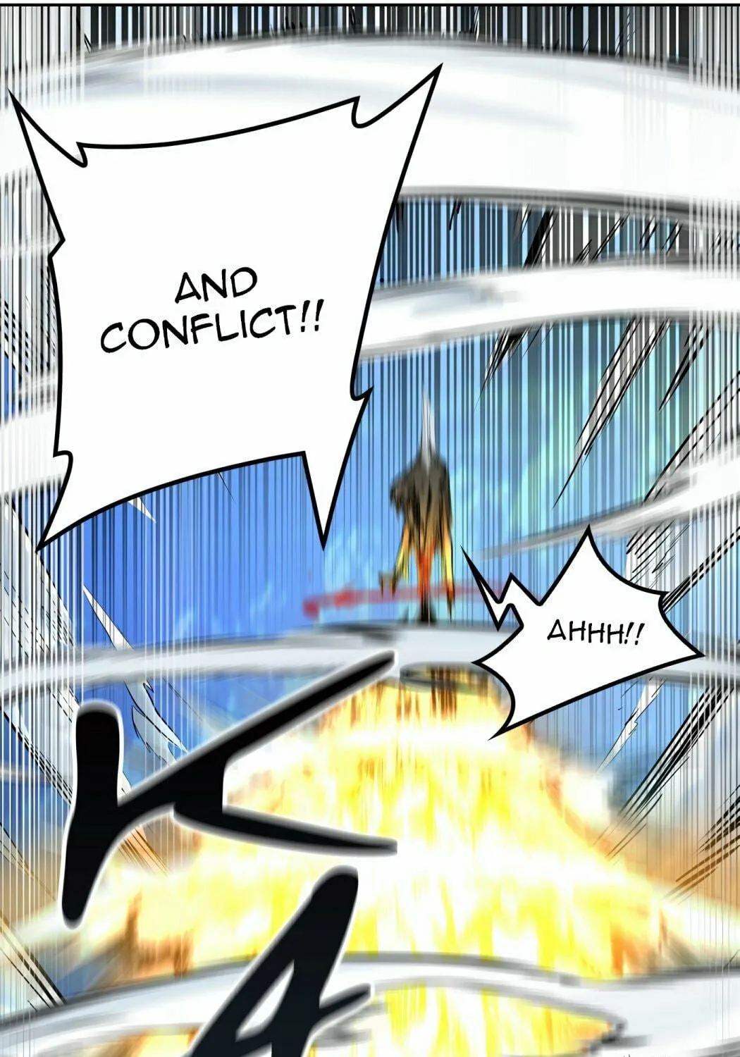 Tower of God Chapter 411 page 109 - 