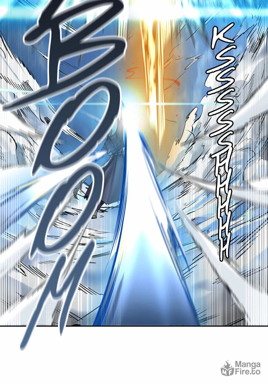 Tower of God Chapter 411 page 111 - 