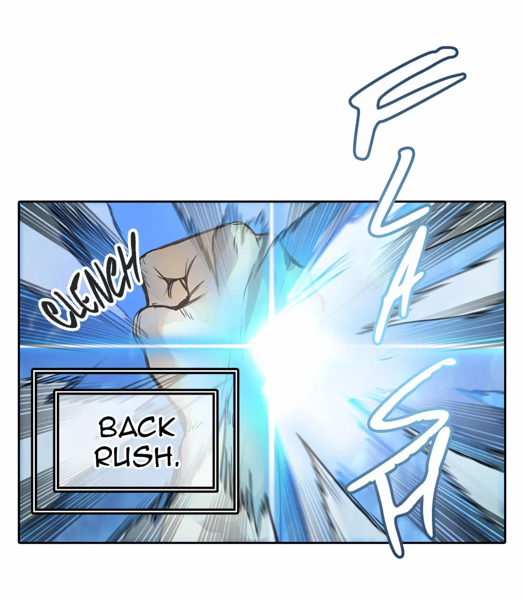 Tower of God Chapter 411 page 112 - 