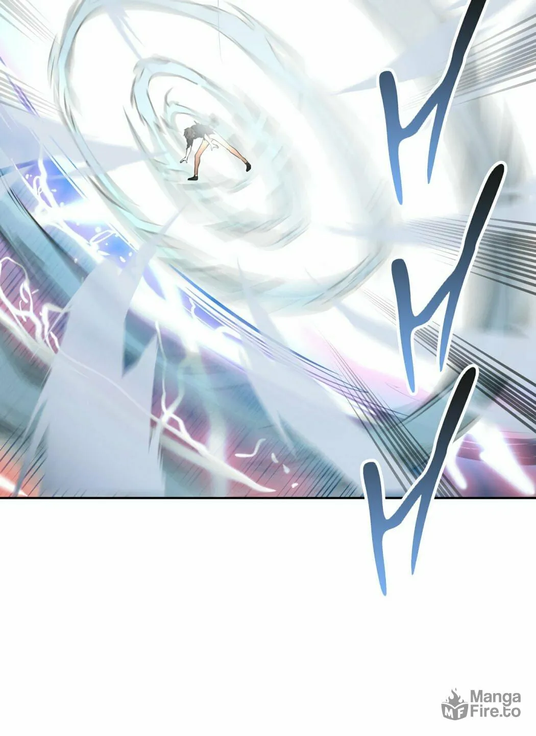 Tower of God Chapter 411 page 115 - 