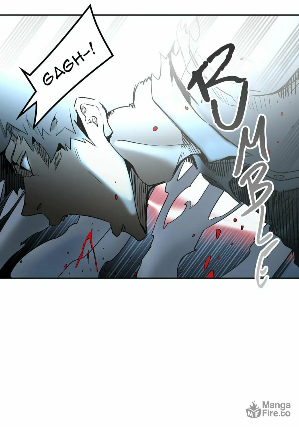 Tower of God Chapter 411 page 116 - 