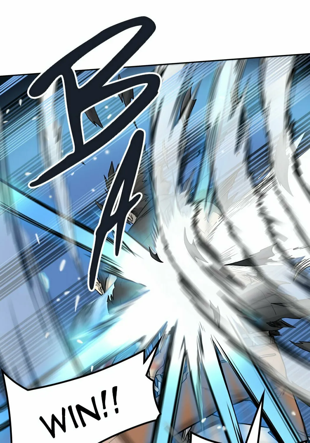 Tower of God Chapter 411 page 130 - 