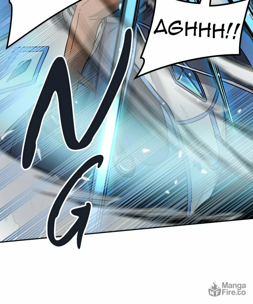 Tower of God Chapter 411 page 131 - 