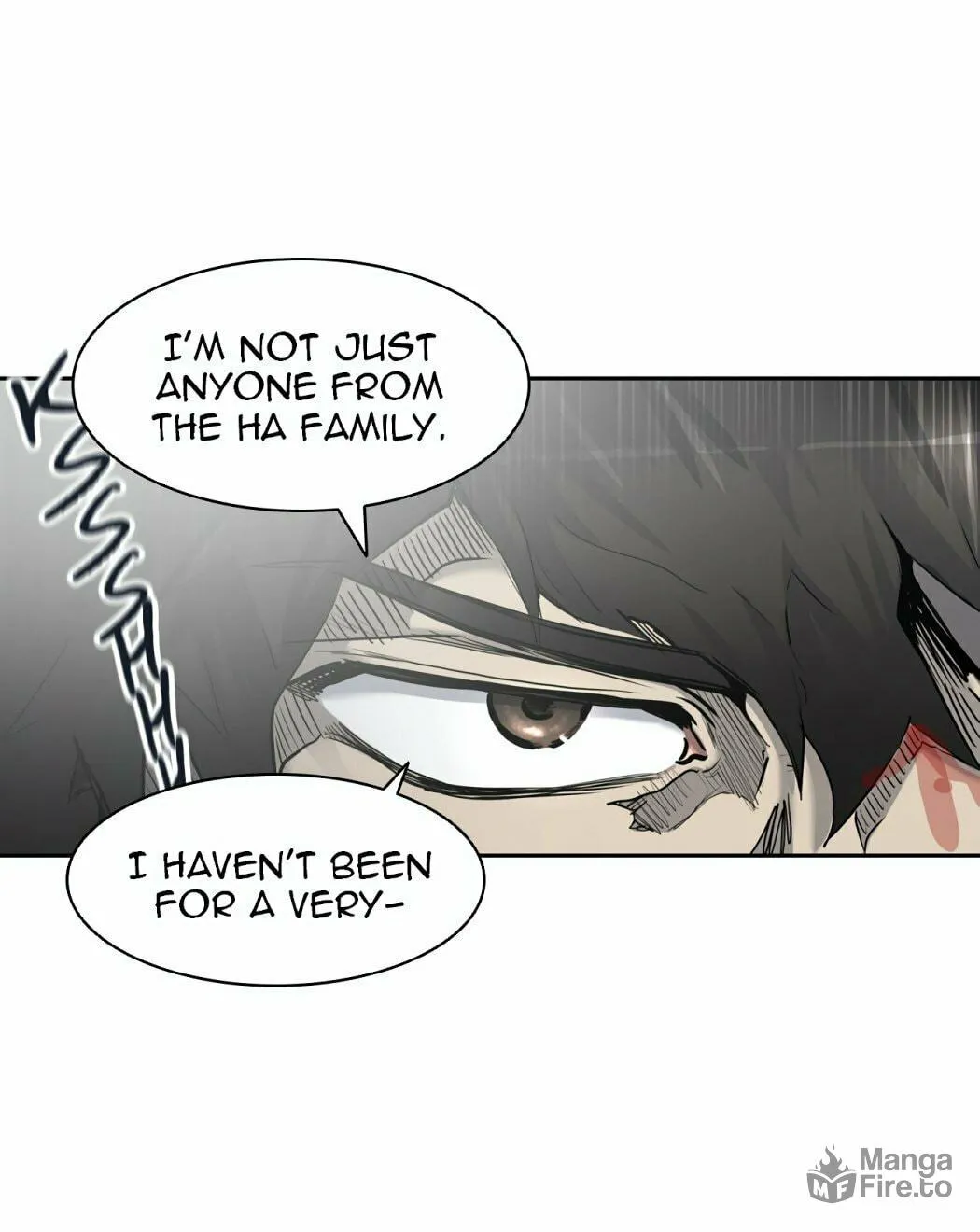 Tower of God Chapter 411 page 137 - 