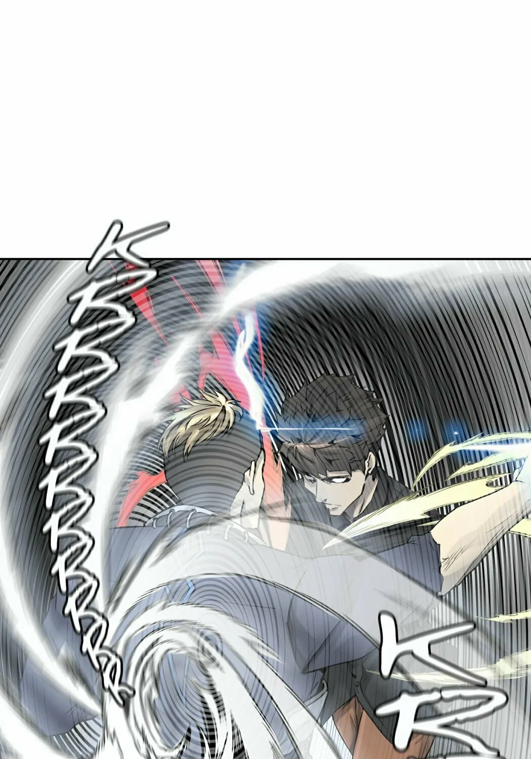 Tower of God Chapter 411 page 140 - 