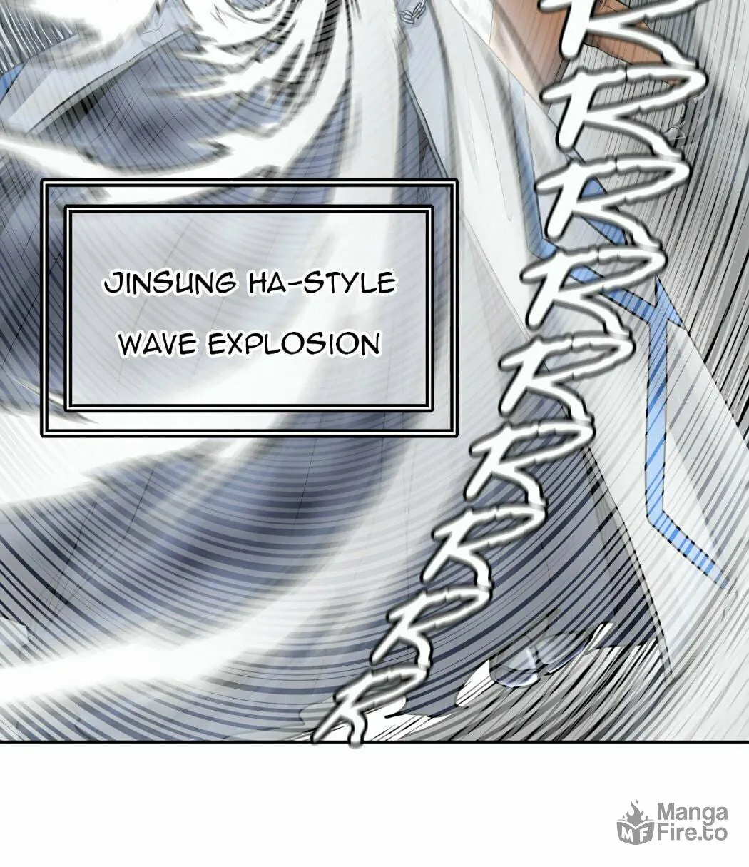 Tower of God Chapter 411 page 142 - 