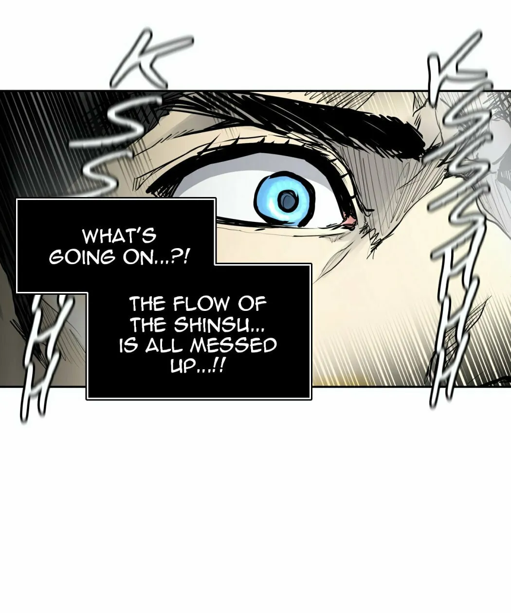 Tower of God Chapter 411 page 143 - 