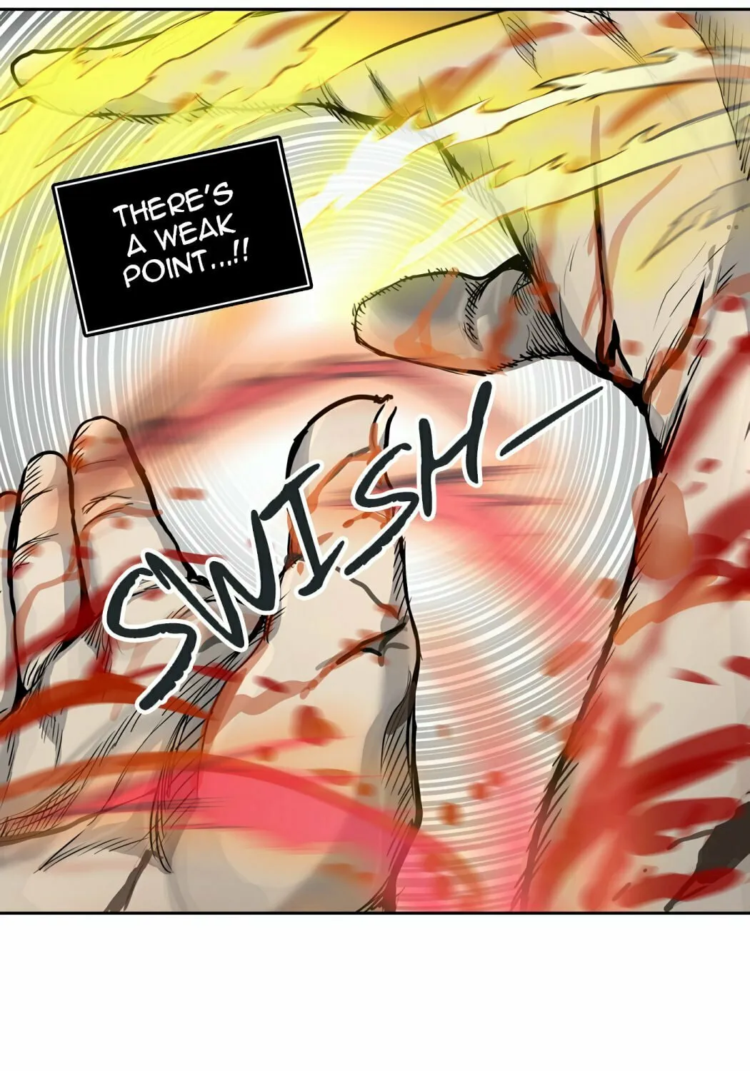 Tower of God Chapter 411 page 144 - 