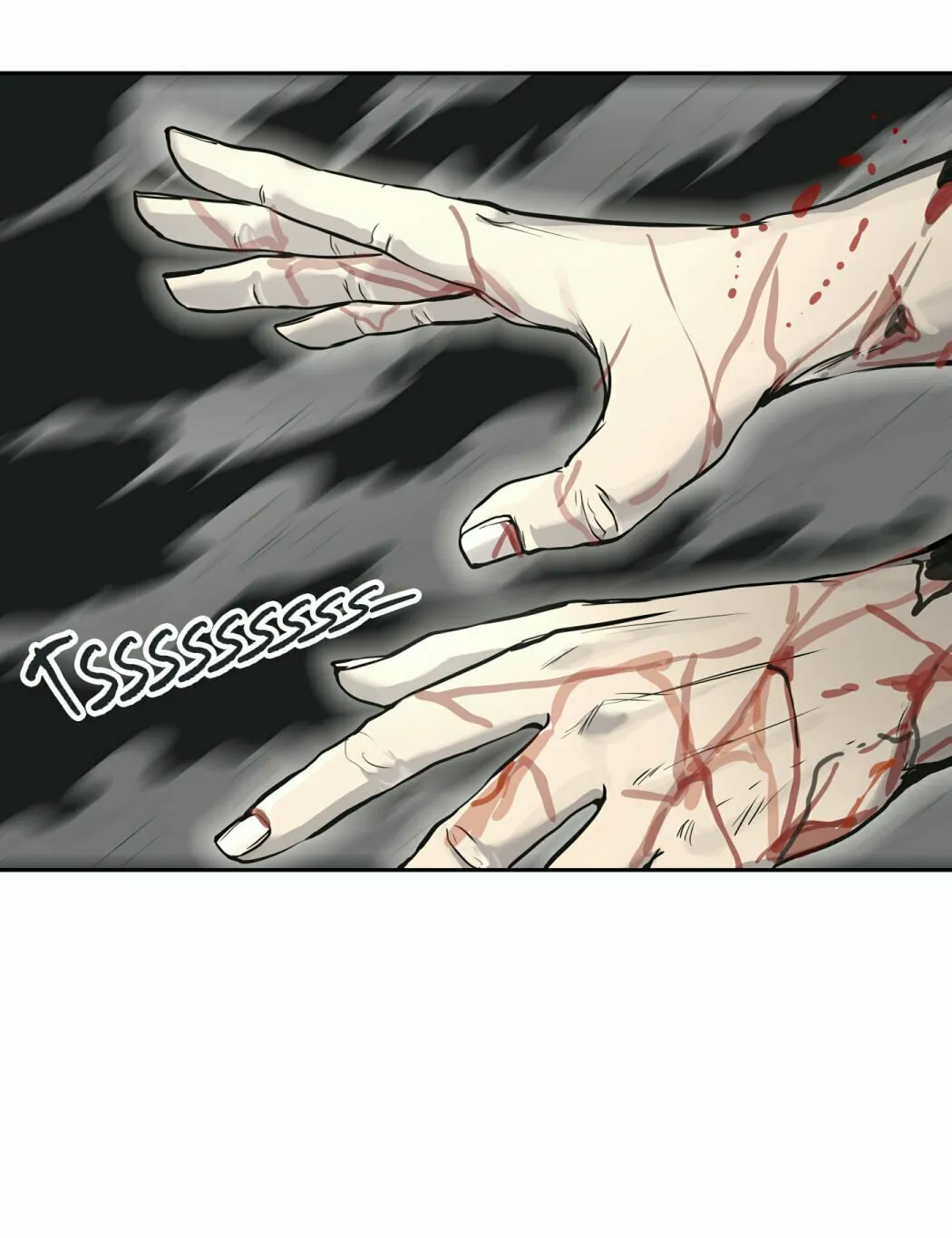 Tower of God Chapter 411 page 151 - 